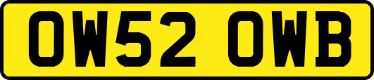 OW52OWB