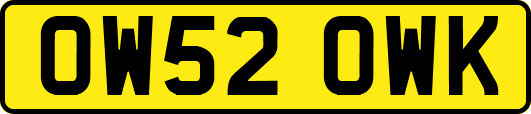 OW52OWK