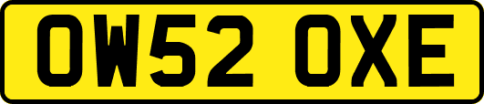 OW52OXE