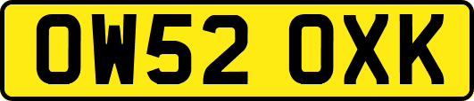 OW52OXK