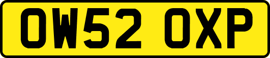 OW52OXP