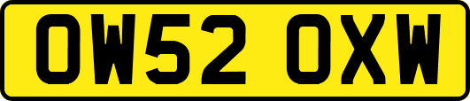 OW52OXW