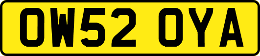 OW52OYA