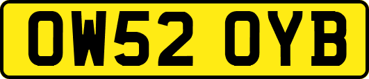 OW52OYB
