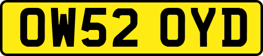 OW52OYD