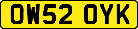 OW52OYK