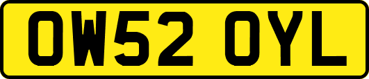 OW52OYL