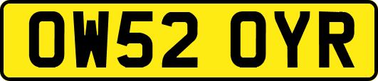 OW52OYR