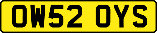 OW52OYS