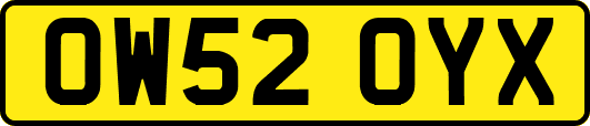 OW52OYX