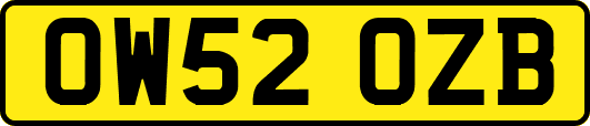 OW52OZB