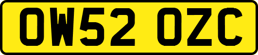 OW52OZC