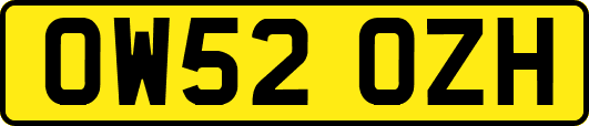 OW52OZH
