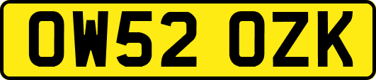 OW52OZK