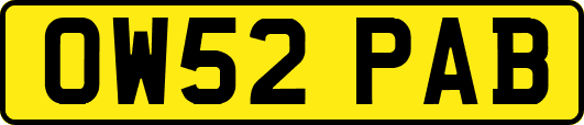 OW52PAB
