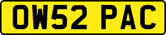 OW52PAC