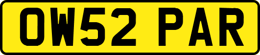 OW52PAR