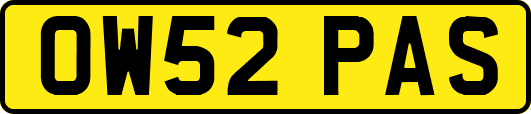 OW52PAS