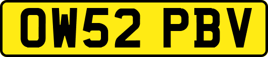 OW52PBV