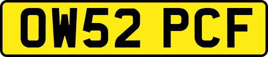 OW52PCF