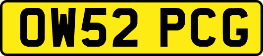 OW52PCG