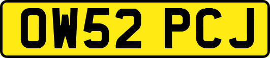 OW52PCJ