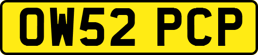 OW52PCP
