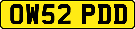 OW52PDD