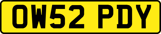 OW52PDY