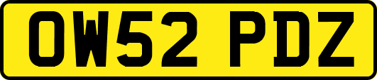 OW52PDZ