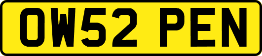 OW52PEN