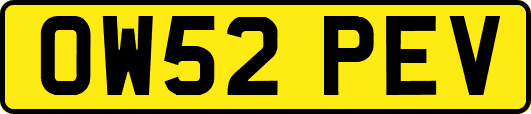 OW52PEV