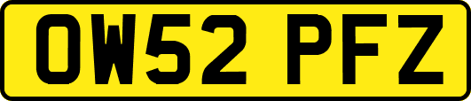 OW52PFZ