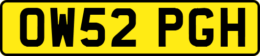 OW52PGH