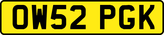 OW52PGK