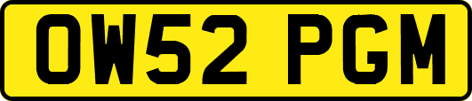 OW52PGM