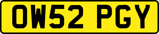 OW52PGY