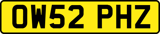 OW52PHZ