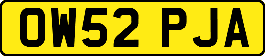 OW52PJA