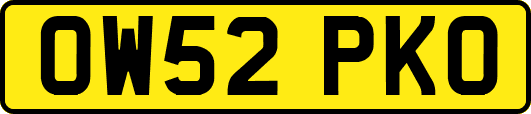 OW52PKO