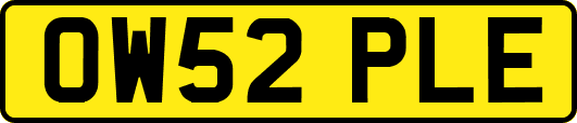 OW52PLE