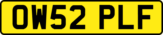 OW52PLF