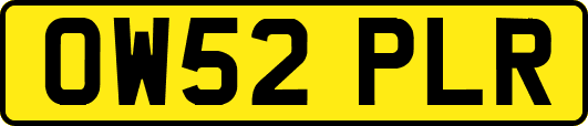 OW52PLR
