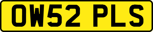OW52PLS