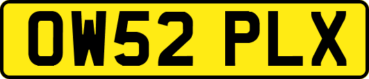 OW52PLX