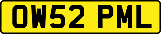 OW52PML