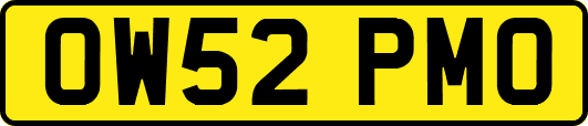 OW52PMO