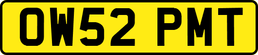 OW52PMT