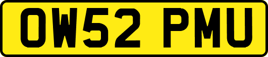 OW52PMU