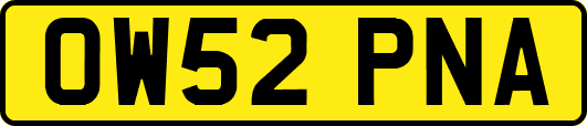 OW52PNA